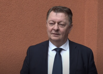 Ćosić: Kako ‘patriotu’ Džaferoviću može biti drago ako je nešto štetno za BiH?