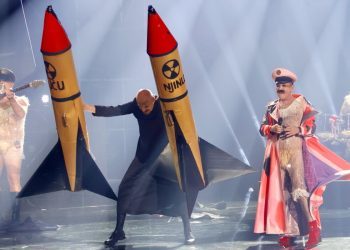 Znate li što znači ‘ŠČ’ iz pjesme Leta 3 s kojom su pobijedili na Dori?