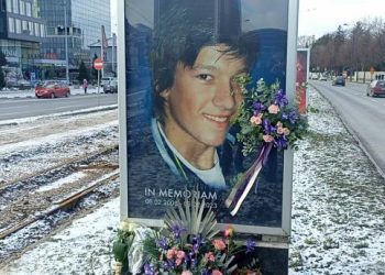 Navršilo se 15 godina od ubojstva Denisa Mrnjavca u Sarajevu: Majka je povodom godišnjice objavila emotivan status