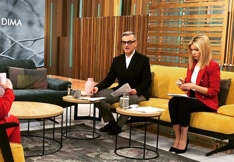 Nevjerojatan gaf HRT-a: Pustili stare vijesti, pet minuta nitko nije skontao