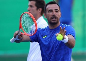 Davis Cup: Serdarušić i Dodig umjesto Čilića i Pavića