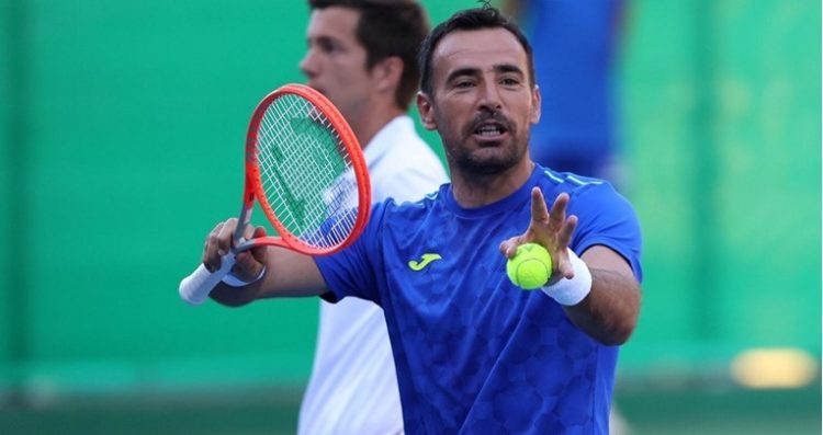 Davis Cup: Serdarušić i Dodig umjesto Čilića i Pavića