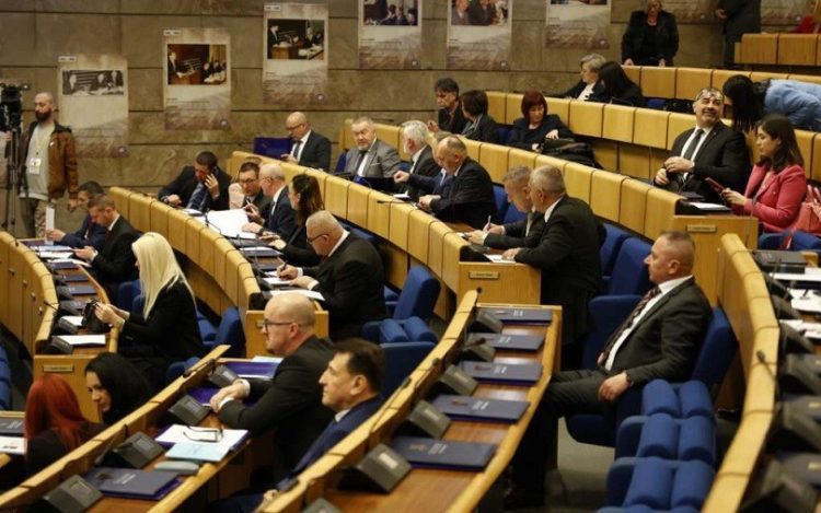 FBiH bi nakon osam godina mogla dobiti rukovodstvo