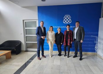 Županija Zapadnohercegovačka uvodi elektroničke upise za osnovne i srednje škole