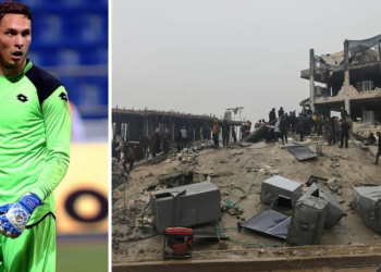 Hercegovac u Turskoj: Suprugu je od smrti spasilo zavijanje psa minutu prije potresa