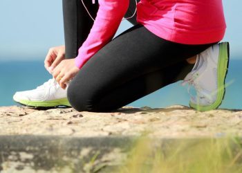 Isplati se: 10 razloga zbog kojih biste dan trebali počinjati šetnjom