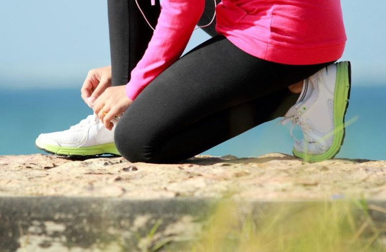 Isplati se: 10 razloga zbog kojih biste dan trebali počinjati šetnjom