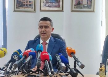 Glavni tužitelj u BiH: Diplome inženjera se kupuju na benzinskim crpkama