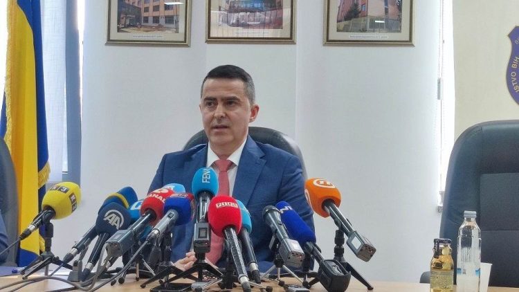 Glavni tužitelj u BiH: Diplome inženjera se kupuju na benzinskim crpkama