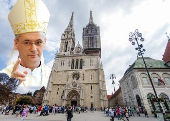 Crkva u Hrvata: Nezadovoljstvo zbog Hercegovca