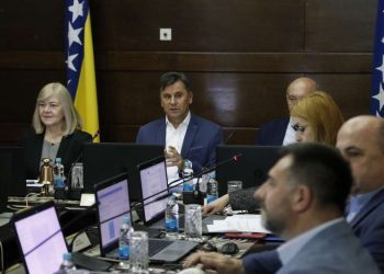 Mirovine u Federaciji BiH povećane za 11,1 posto