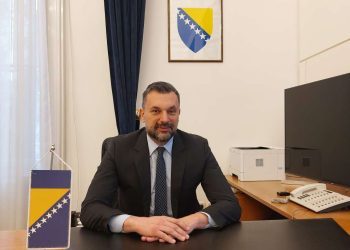 BiH: Dogovorene smjene u obavještajnom sektoru, vraća se stari ravnatelj