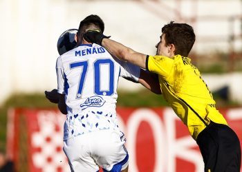 Luka Menalo doživio lakši potres mozga