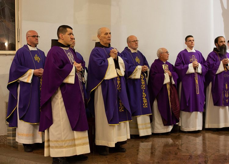 U Zagrebu obilježena 78. obljetnica ubojstva širokobrijeških franjevaca i mjesnog pučanstva