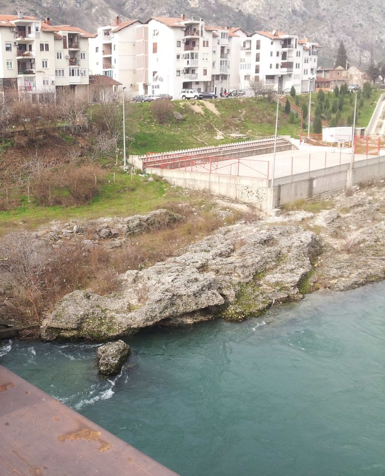 Kordić: Mostar je simbol multikulturalnosti i slobode