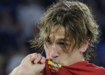 Zaniolo napušta Romu i prelazi u Galatasaray