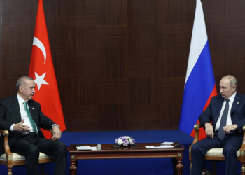 SAD “upozorava” Tursku na izvoz za koji se smatra da će potaknuti ratne napore Rusije