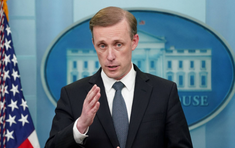 SAD upozorio Kinu: Pomoć Rusiji imala bi visoku cijenu