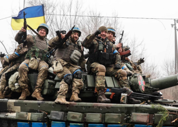 Kijev: “Pregovori mogu započeti kada Rusija povuče svoje trupe s teritorija Ukrajine”