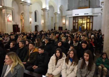 Započeli “Dani pobijenih hercegovačkih franjevaca”