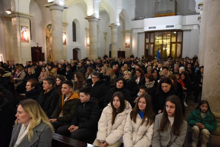 Započeli “Dani pobijenih hercegovačkih franjevaca”