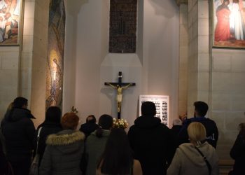 Uočnica »Dana pobijenih hercegovačkih franjevaca«