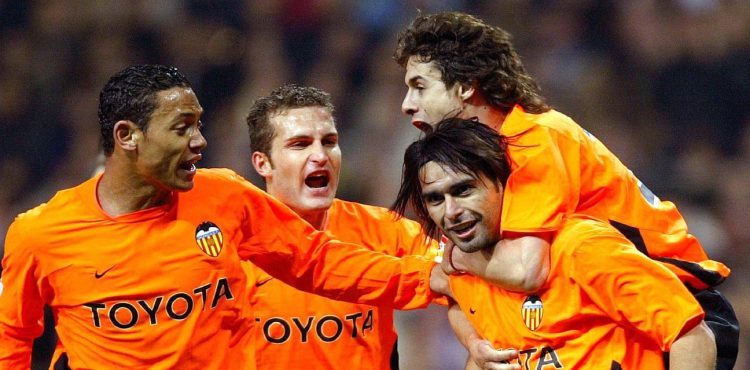 Klupska legenda preuzela klupu Valencije