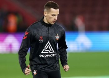 Oršić propušta još jednu utakmicu, doživio potres mozga