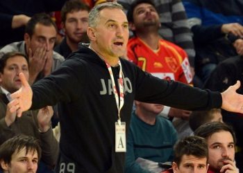 Smijenjen Hrvoje Horvat, Goran Perkovac je novi izbornik hrvatske rukometne reprezentacije