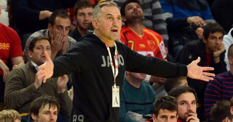 Smijenjen Hrvoje Horvat, Goran Perkovac je novi izbornik hrvatske rukometne reprezentacije