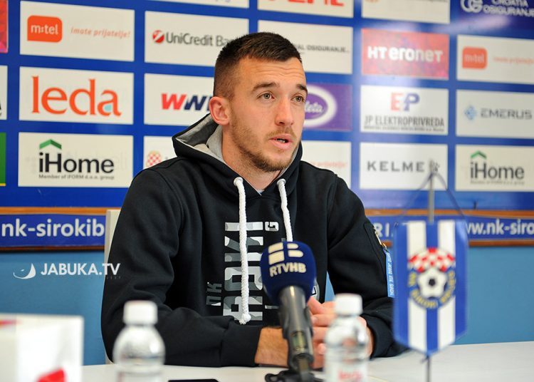 Barbarić i Ćavar: Spremni dočekujemo utakmicu protiv Tuzle Cityja
