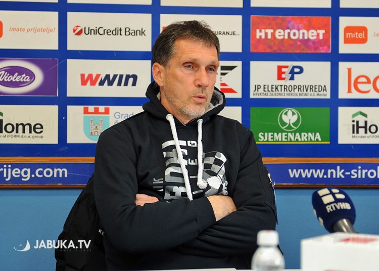 Barbarić i Ćavar: Spremni dočekujemo utakmicu protiv Tuzle Cityja