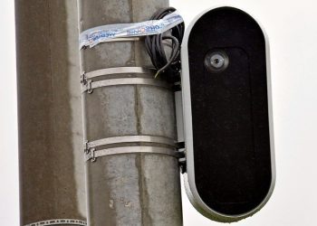 Od danas u funkciji novi radari na autocesti A1 u Kantonu Sarajevo