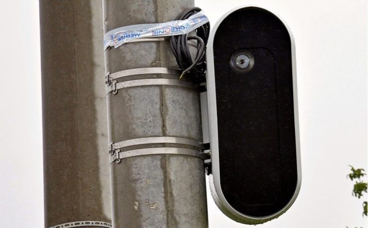 Od danas u funkciji novi radari na autocesti A1 u Kantonu Sarajevo