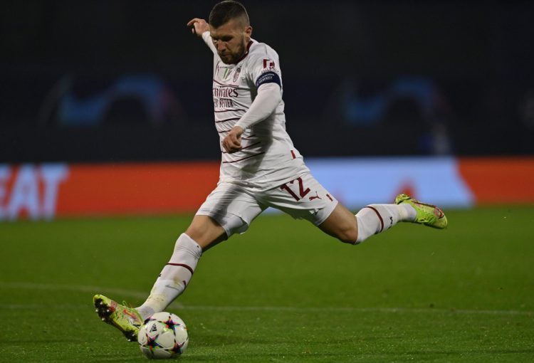 Rebić napušta Milan? Evo gdje bi mogao otići