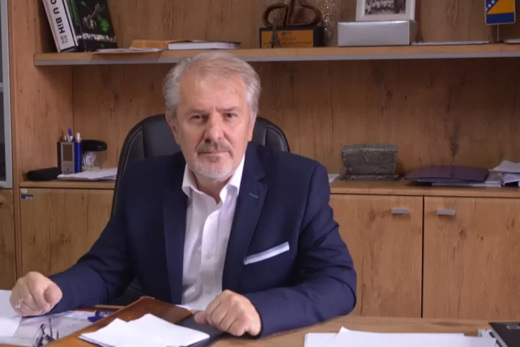 “Osmorka” će podržati kandidaturu Refika Lende iz SDA