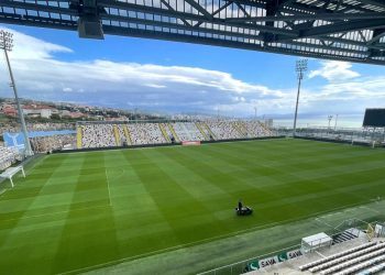 HNS odredio domaćina finala Kupa