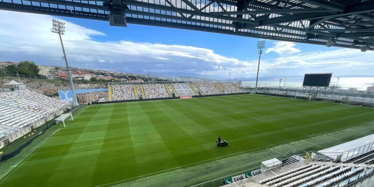 HNS odredio domaćina finala Kupa