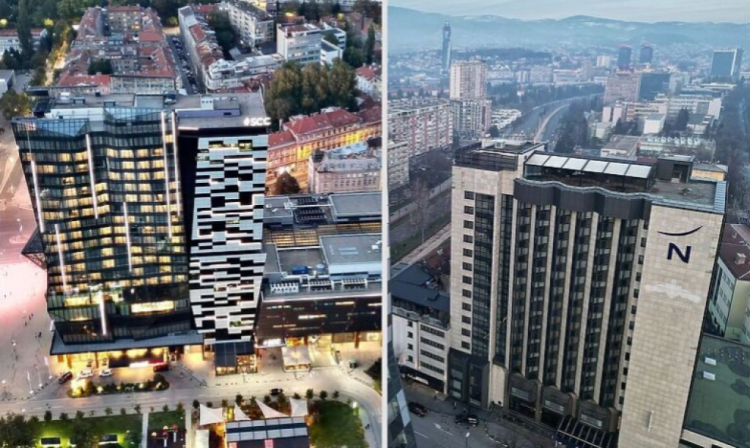 Kćerka Bakira Izetbegovića postala nova direktorica sarajevskih hotela Swissotel i Bristol