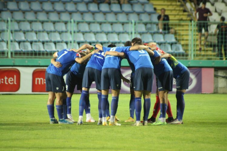 Široki poražen od Borca pogotkom u sudačkoj nadoknadi