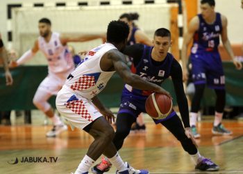 Široki poražen od Igokee u finalu Kupa BiH