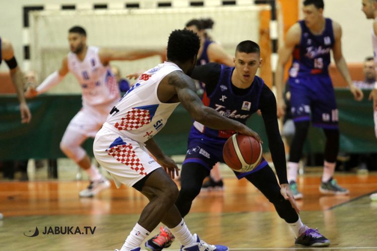 Široki poražen od Igokee u finalu Kupa BiH