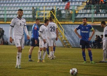 Tuzla City boljim izvođenjem jedanaesteraca izbacila Široki u osmini finala Kupa BiH