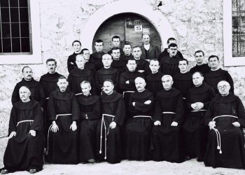 Fra Željko Barbarić: I u najtežim trenutcima pojavi se nada