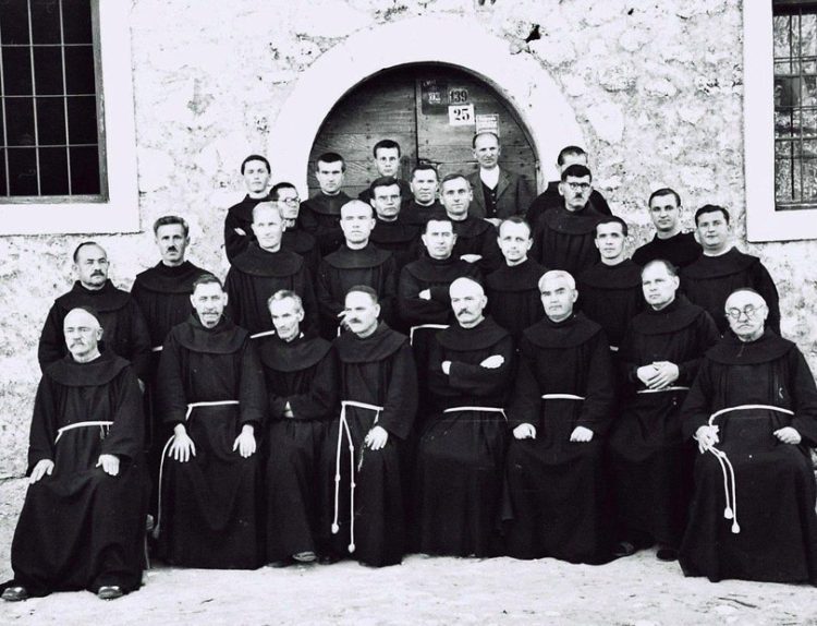 Fra Željko Barbarić: I u najtežim trenutcima pojavi se nada