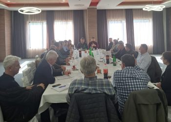 Održana izborna Skupština Crvenog križa ŽZH