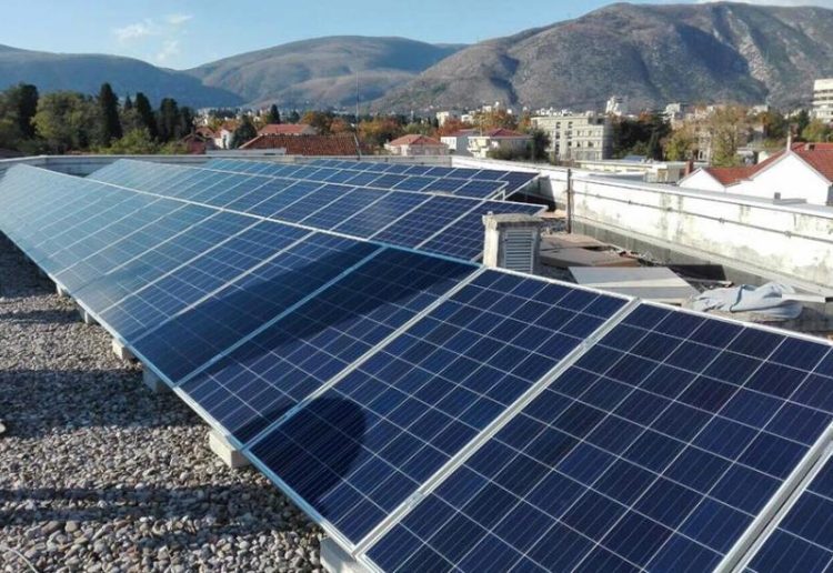 Hercegovina postaje lider u proizvodnji solarne energije