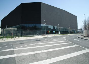Prodaje se Spaladium arena