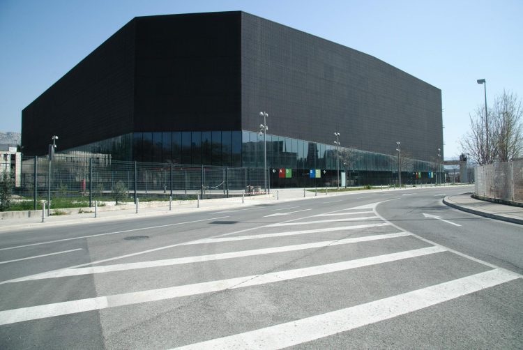 Prodaje se Spaladium arena