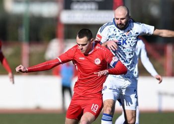 Dinamo posljednji četvrtfinalist Kupa